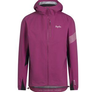 MEN'S TRAIL GORE-TEX INFINIUM JACKET (Size L)